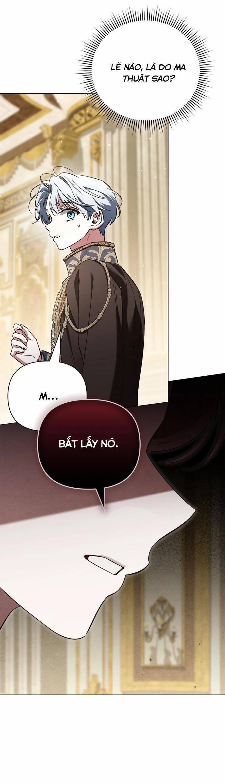 Dành Cho Nàng Juliet Xinh Đẹp 29 trang 3