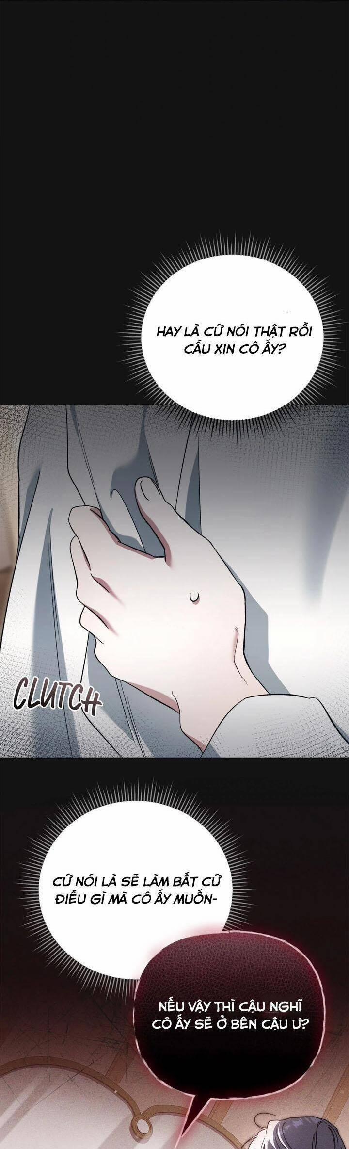 Dành Cho Nàng Juliet Xinh Đẹp 29 trang 34