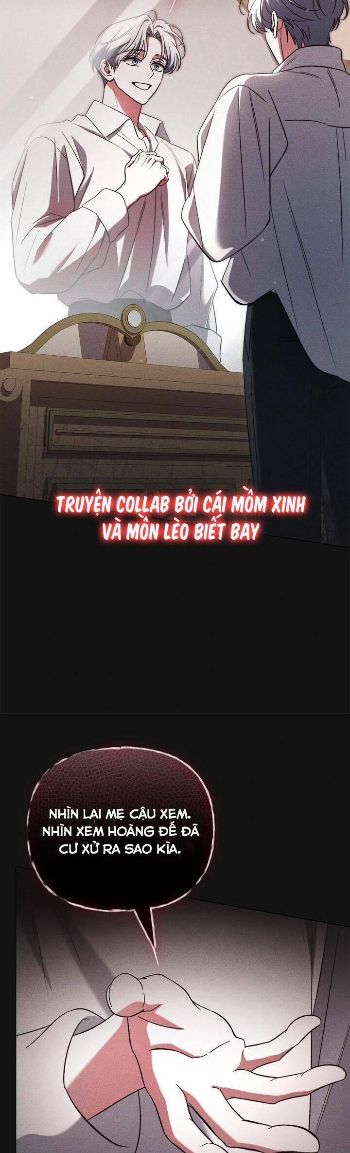 Dành Cho Nàng Juliet Xinh Đẹp 29 trang 35