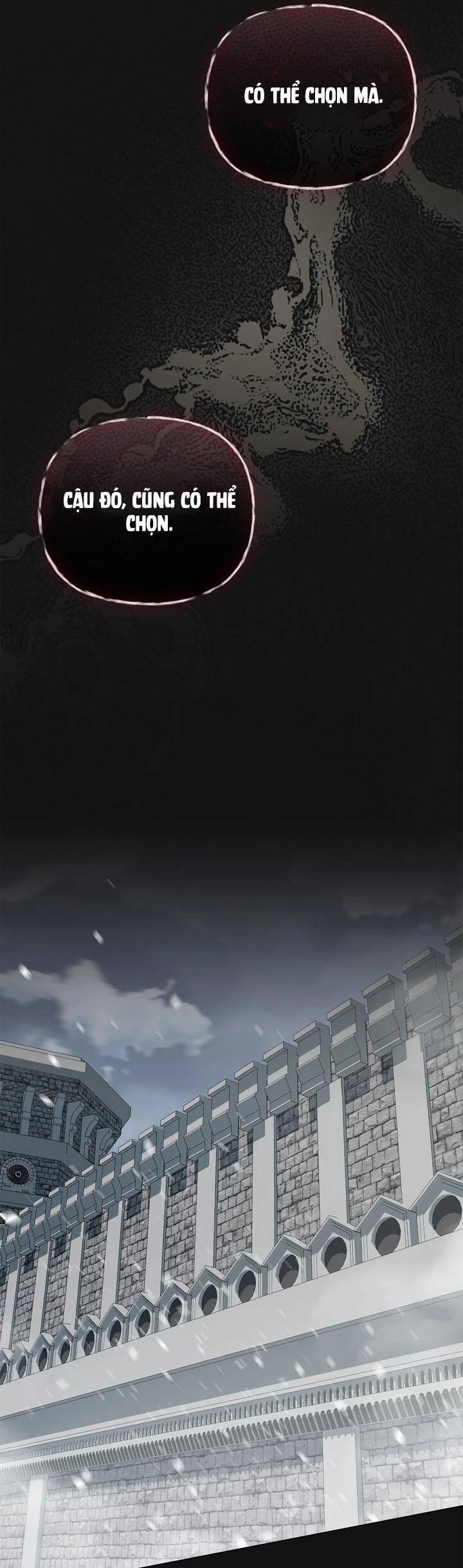 Dành Cho Nàng Juliet Xinh Đẹp 29 trang 37