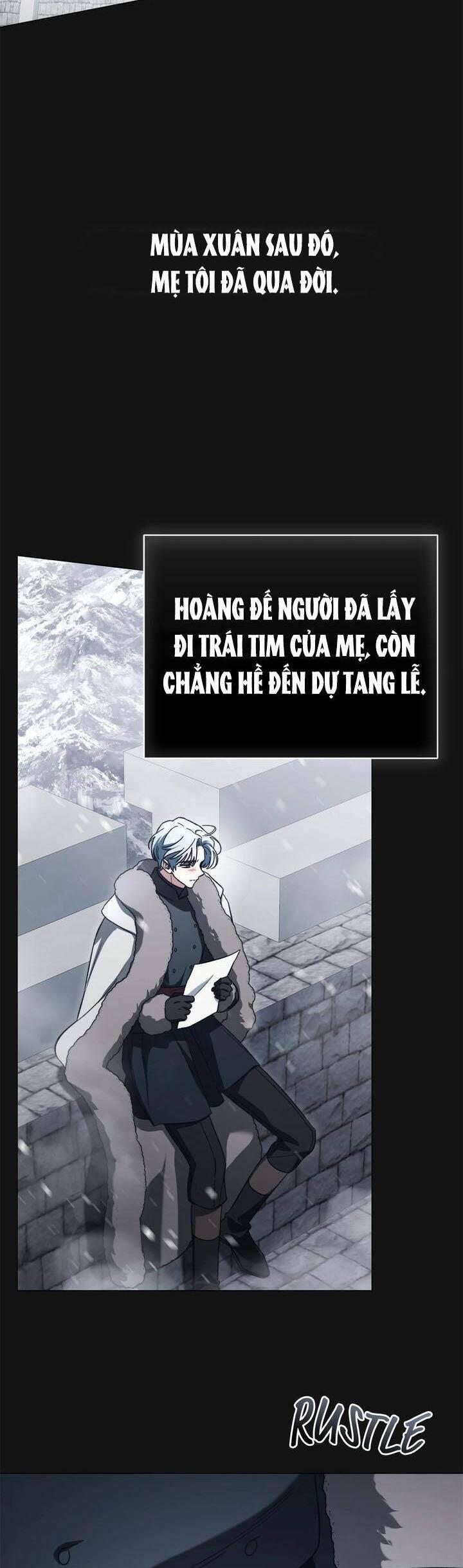 Dành Cho Nàng Juliet Xinh Đẹp 29 trang 38