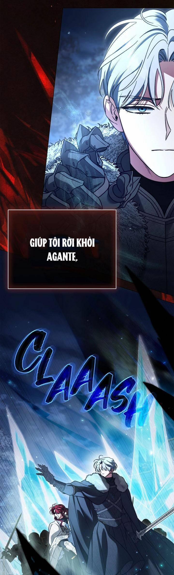 Dành Cho Nàng Juliet Xinh Đẹp 29 trang 41