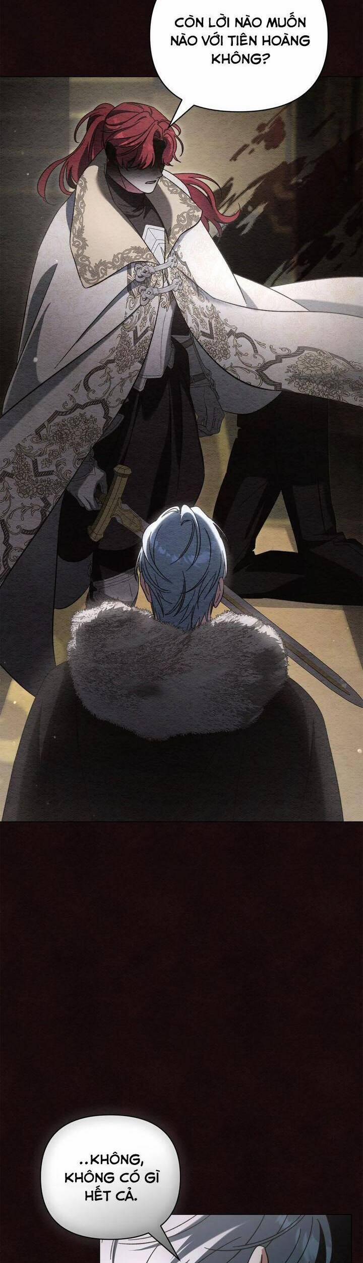 Dành Cho Nàng Juliet Xinh Đẹp 29 trang 46