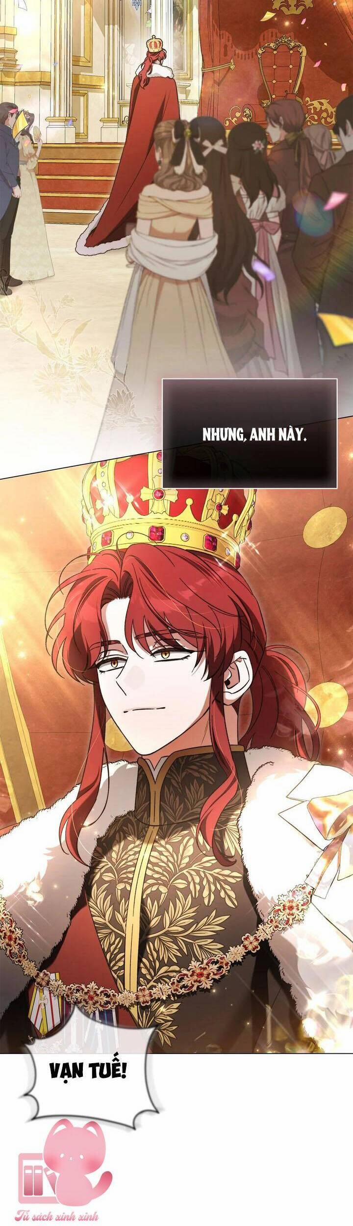 Dành Cho Nàng Juliet Xinh Đẹp 29 trang 48