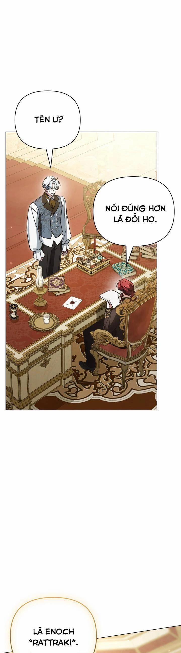 Dành Cho Nàng Juliet Xinh Đẹp 30 trang 1