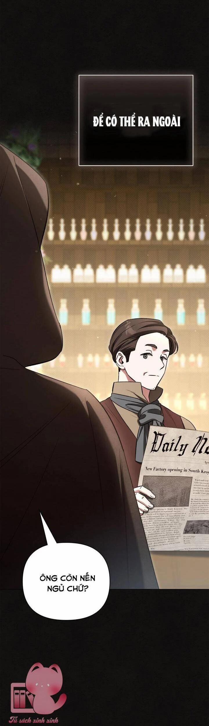 Dành Cho Nàng Juliet Xinh Đẹp 30 trang 14