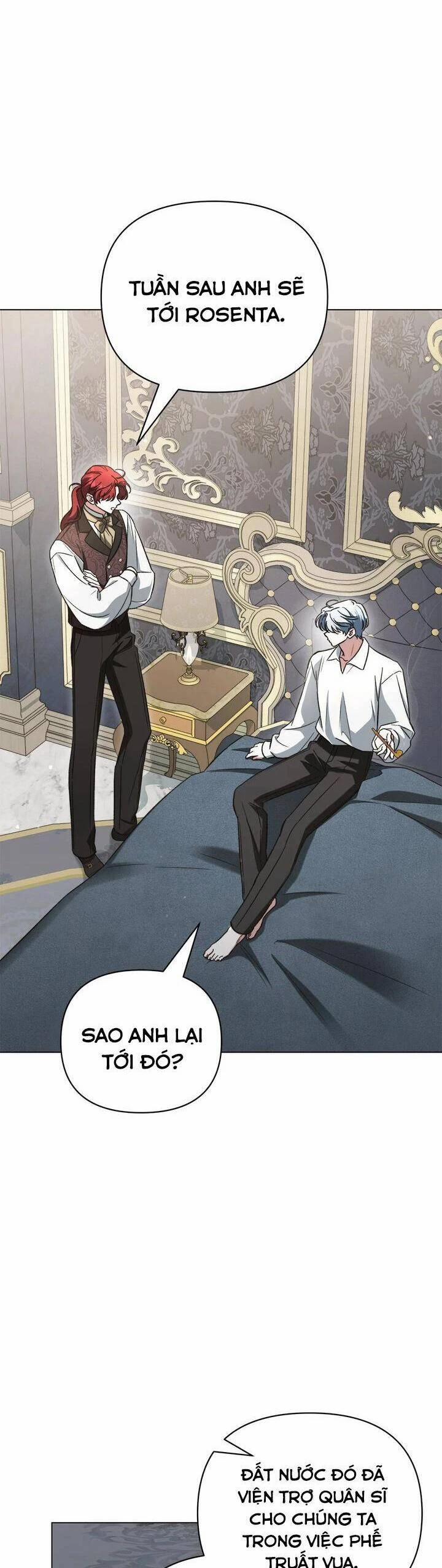 Dành Cho Nàng Juliet Xinh Đẹp 30 trang 20