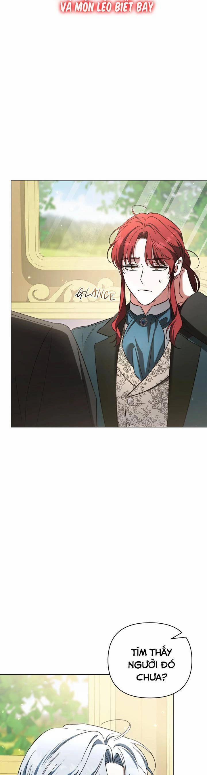 Dành Cho Nàng Juliet Xinh Đẹp 30 trang 25