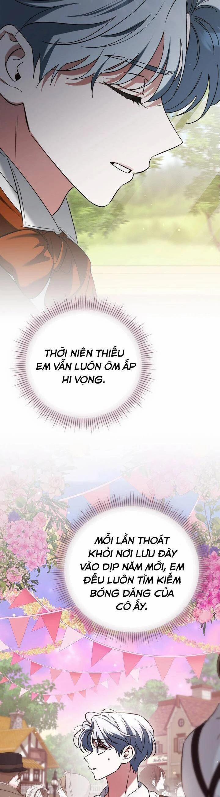 Dành Cho Nàng Juliet Xinh Đẹp 30 trang 28