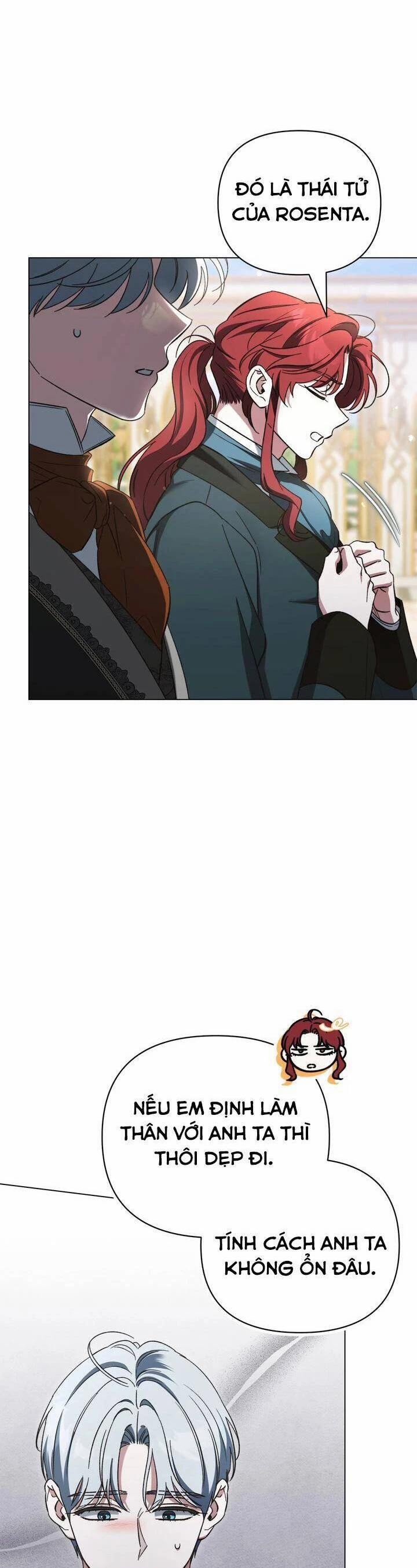 Dành Cho Nàng Juliet Xinh Đẹp 30 trang 40