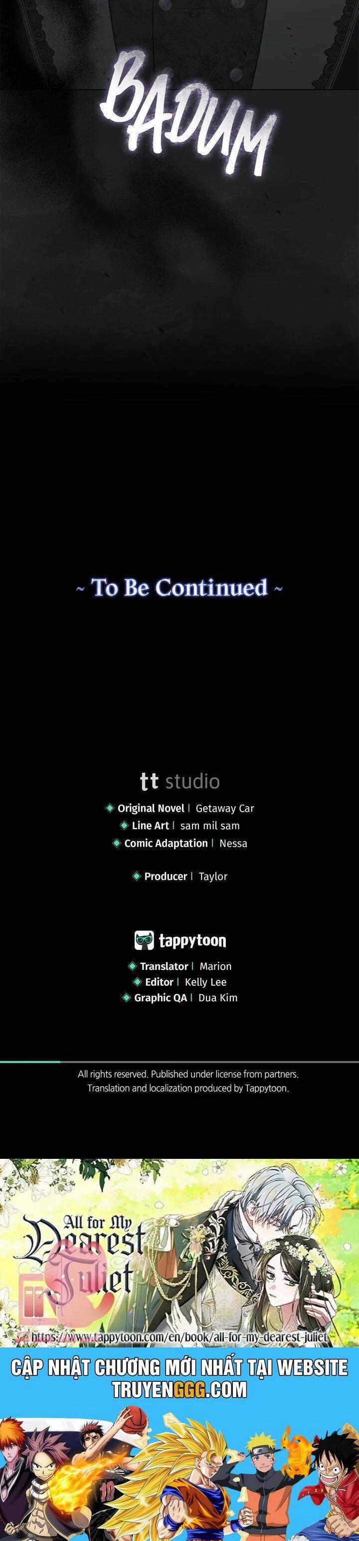 Dành Cho Nàng Juliet Xinh Đẹp 30 trang 46