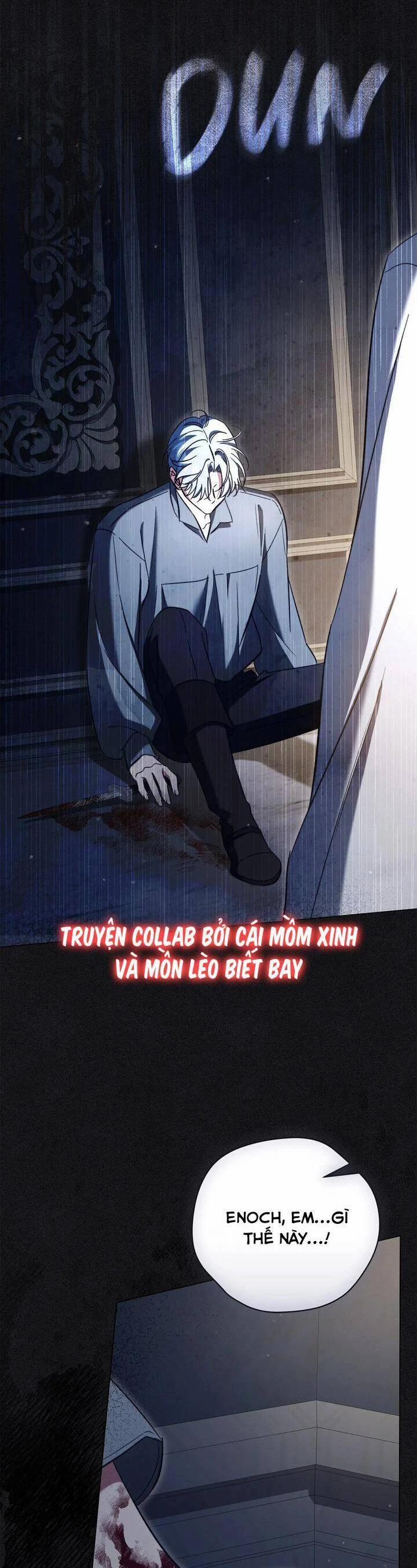 Dành Cho Nàng Juliet Xinh Đẹp 30 trang 8