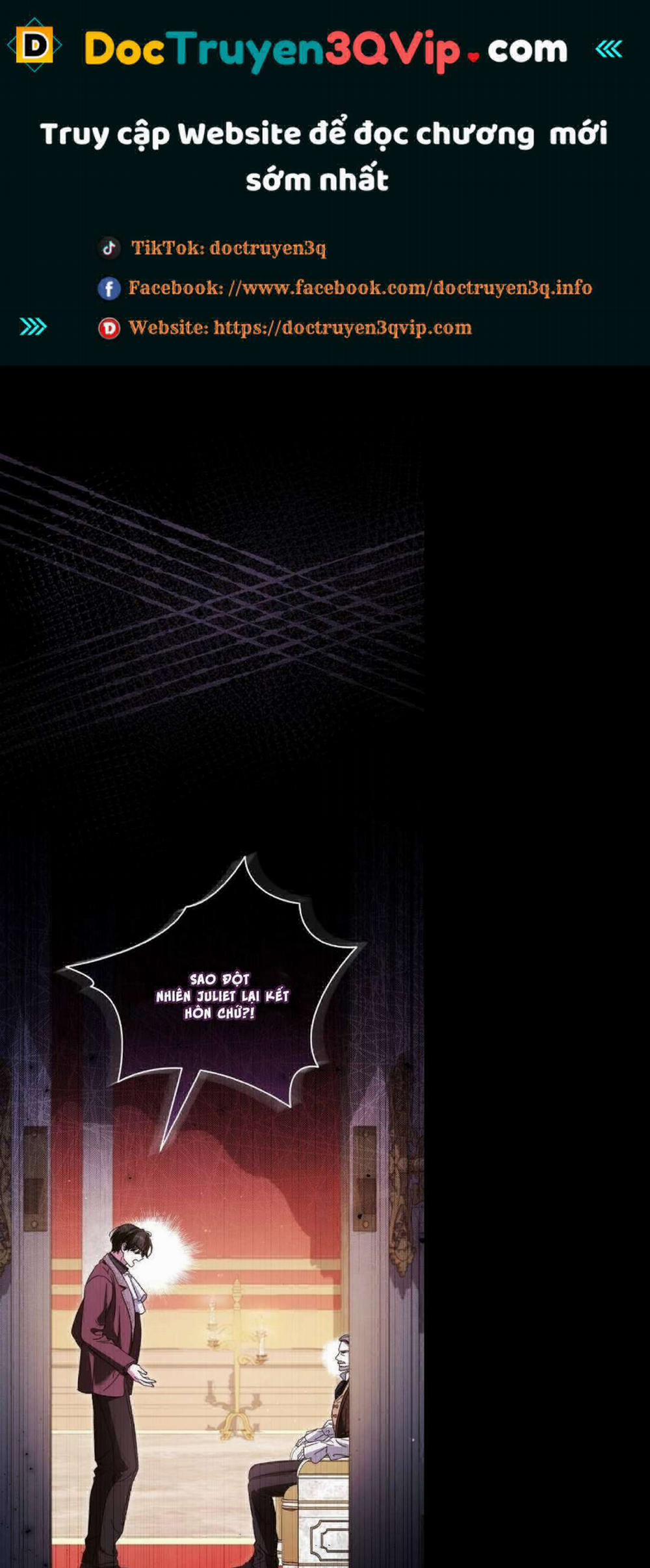 Dành Cho Nàng Juliet Xinh Đẹp 4 trang 0