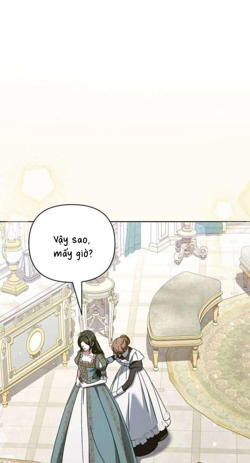 Dành Cho Nàng Juliet Xinh Đẹp 4 trang 35