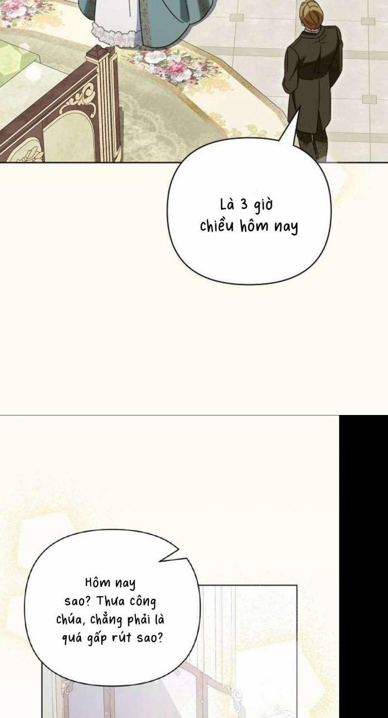 Dành Cho Nàng Juliet Xinh Đẹp 4 trang 36