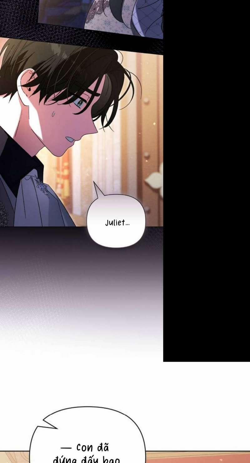 Dành Cho Nàng Juliet Xinh Đẹp 4 trang 4