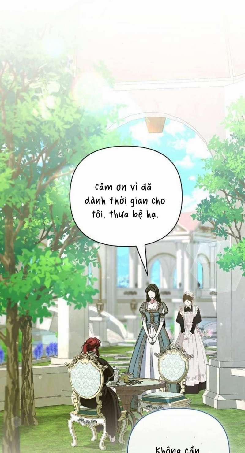 Dành Cho Nàng Juliet Xinh Đẹp 4 trang 41