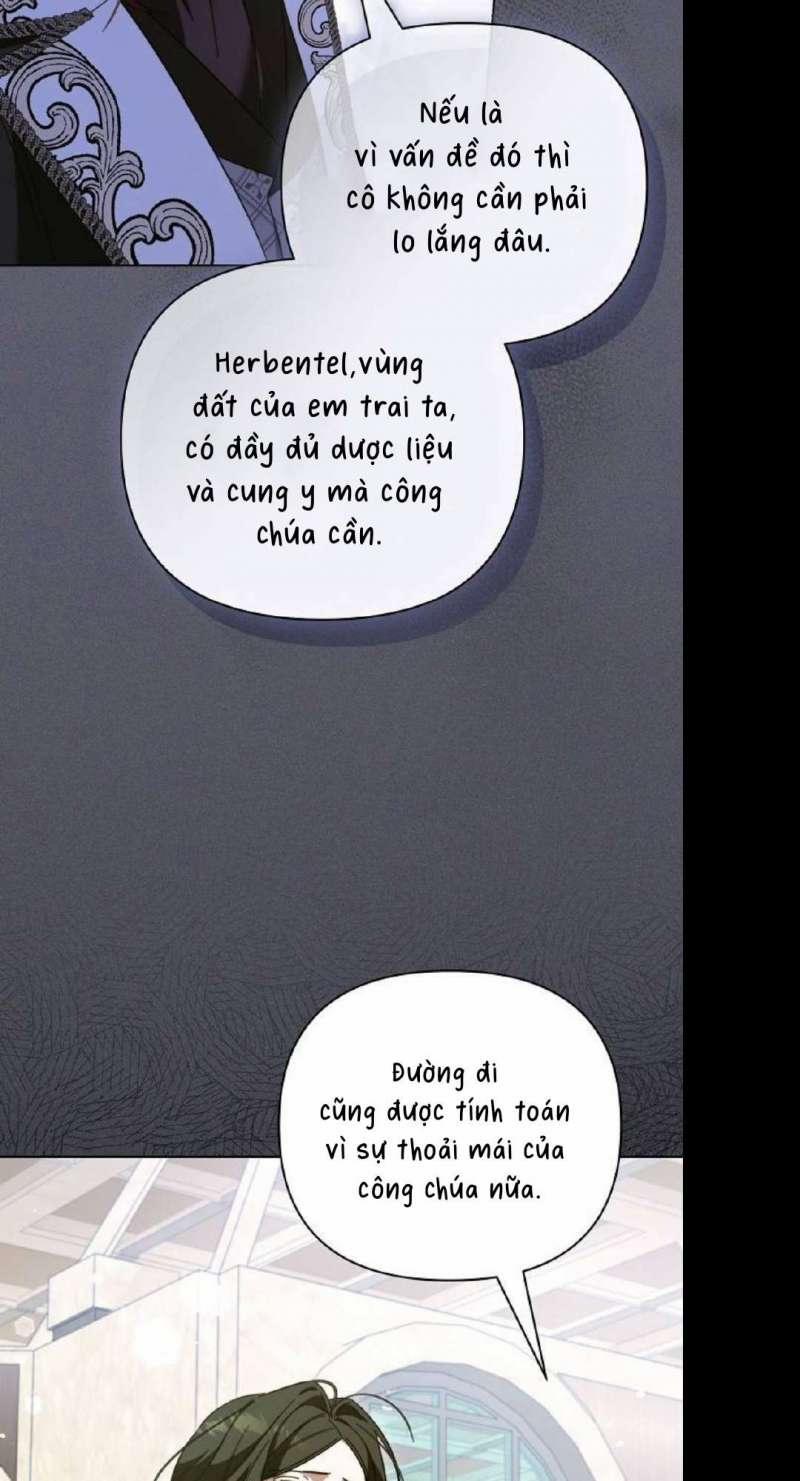 Dành Cho Nàng Juliet Xinh Đẹp 4 trang 51