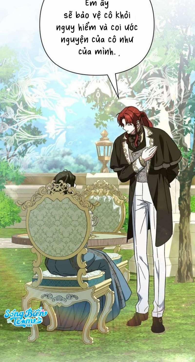 Dành Cho Nàng Juliet Xinh Đẹp 4 trang 73