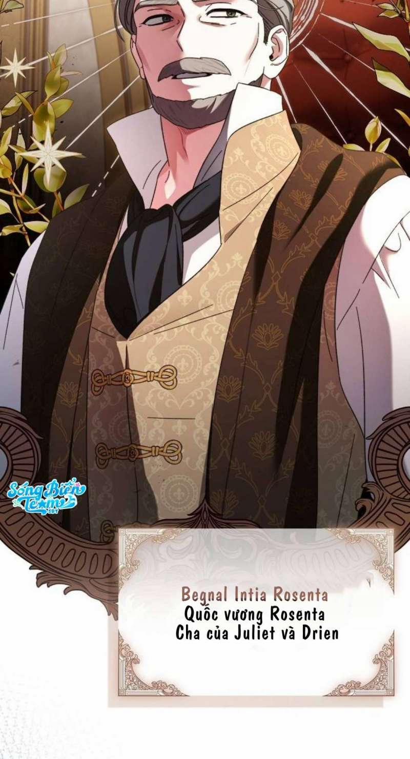 Dành Cho Nàng Juliet Xinh Đẹp 4 trang 8