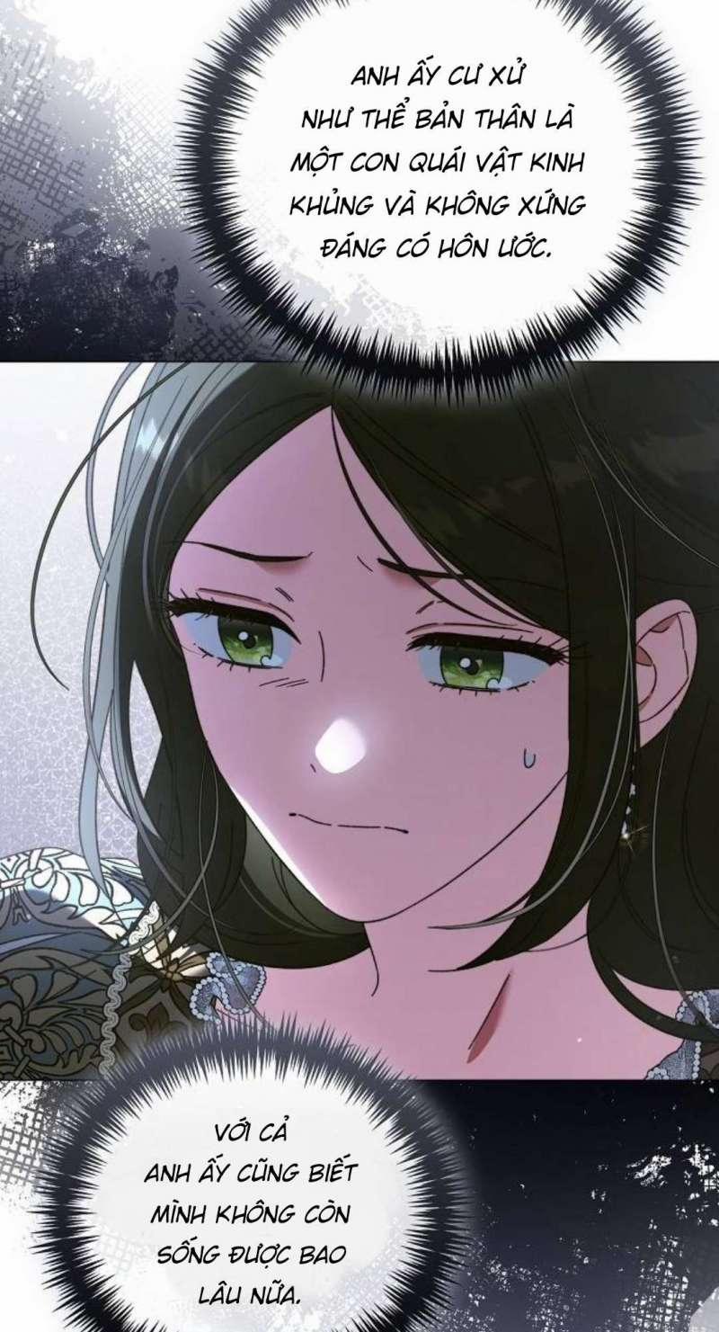 Dành Cho Nàng Juliet Xinh Đẹp 5 trang 12