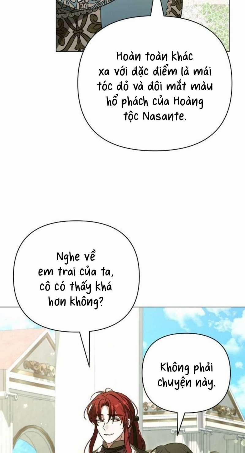 Dành Cho Nàng Juliet Xinh Đẹp 5 trang 7