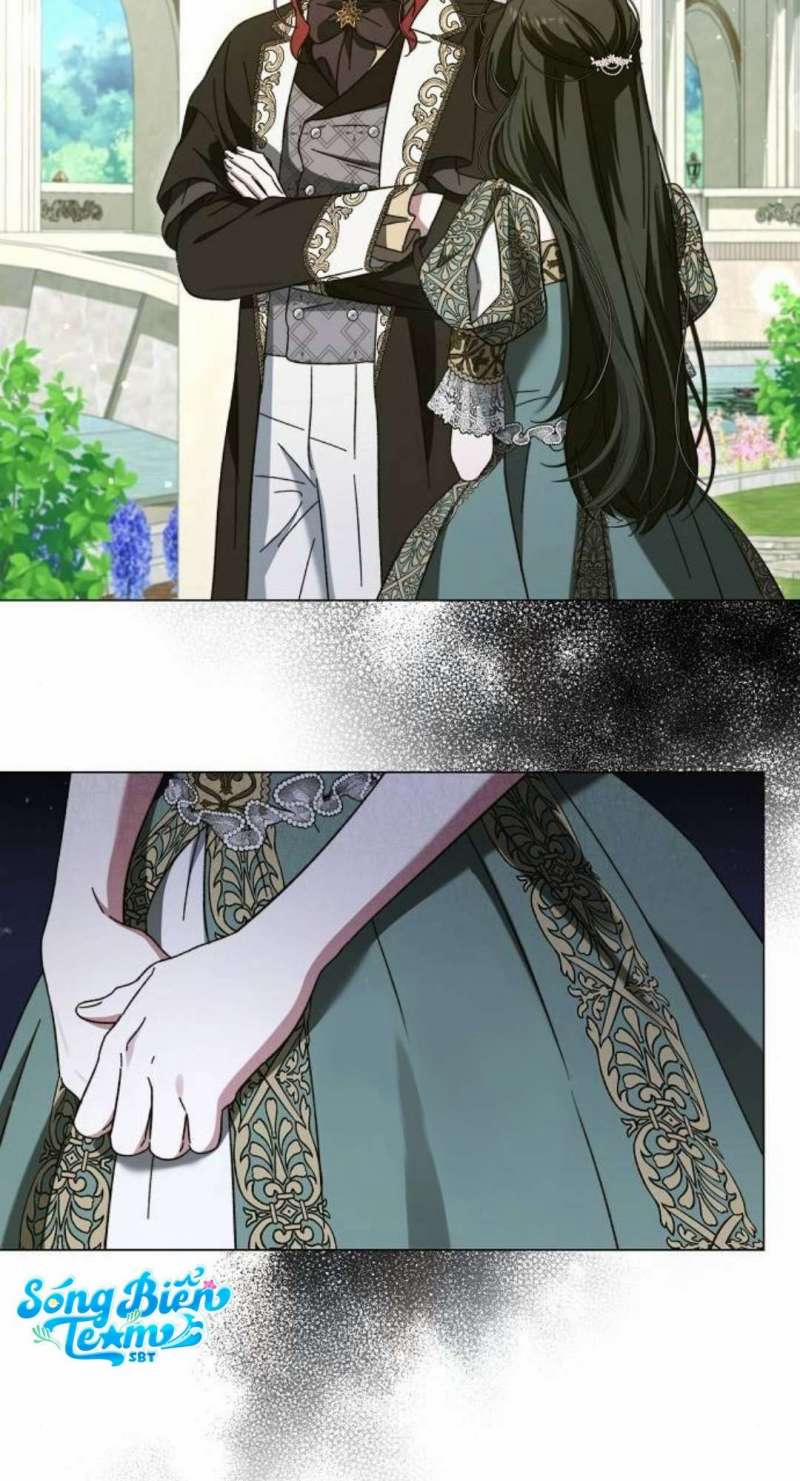 Dành Cho Nàng Juliet Xinh Đẹp 5 trang 8