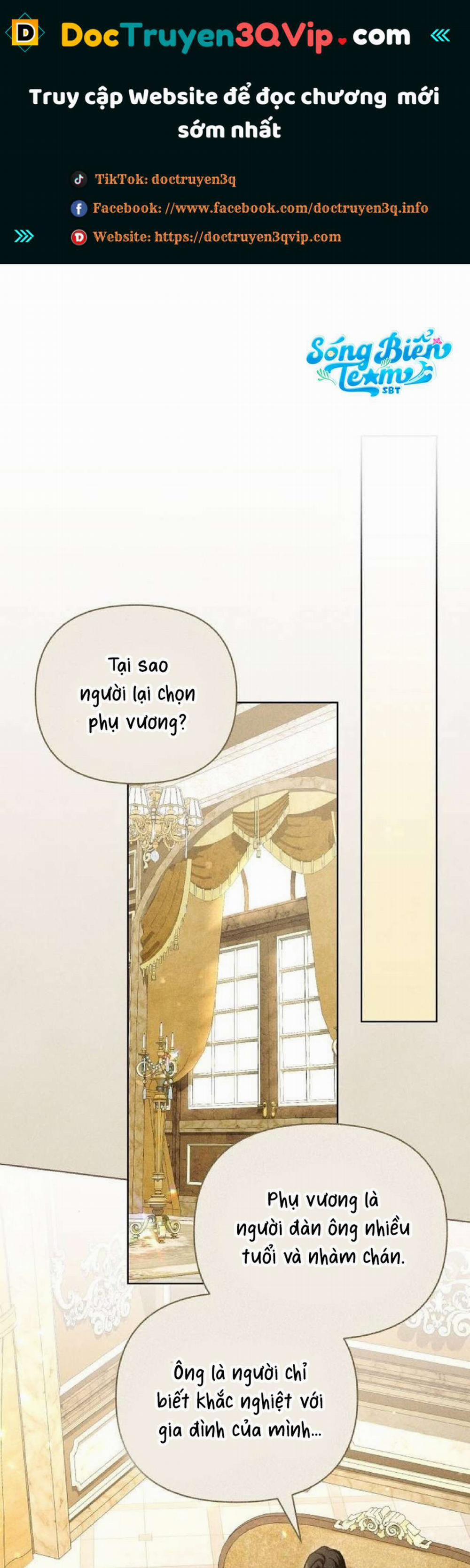 Dành Cho Nàng Juliet Xinh Đẹp 6 trang 0