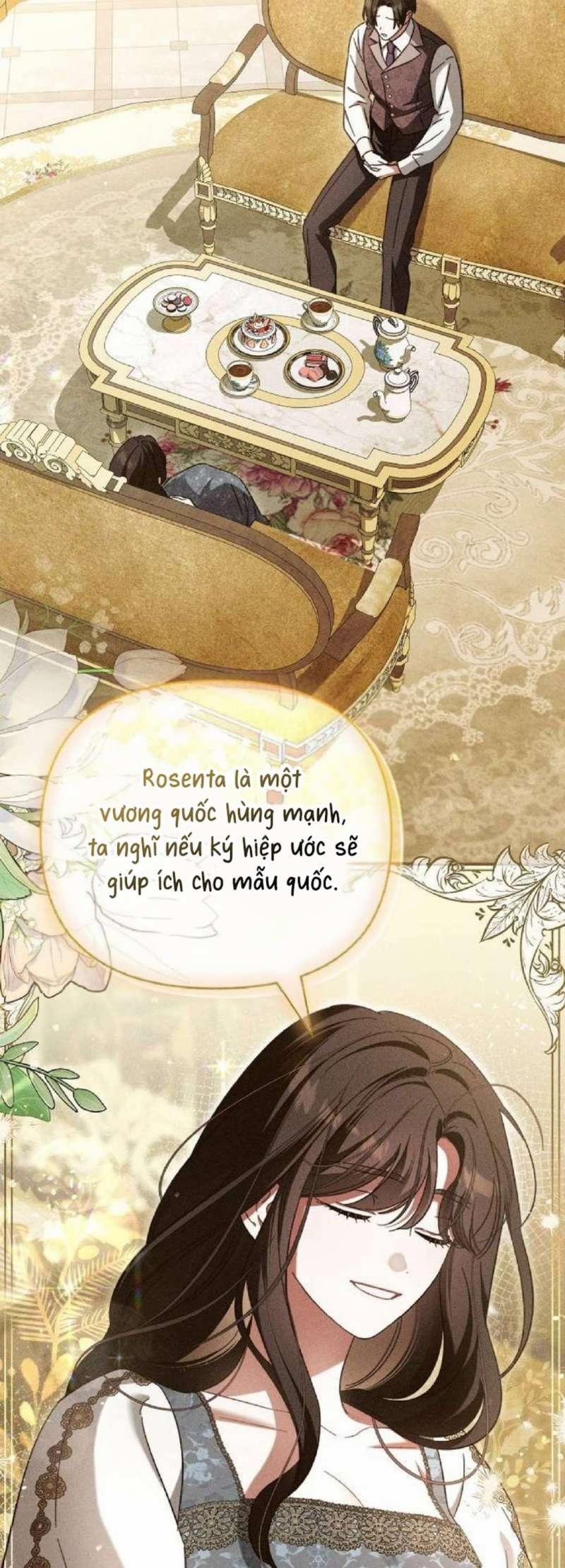 Dành Cho Nàng Juliet Xinh Đẹp 6 trang 1