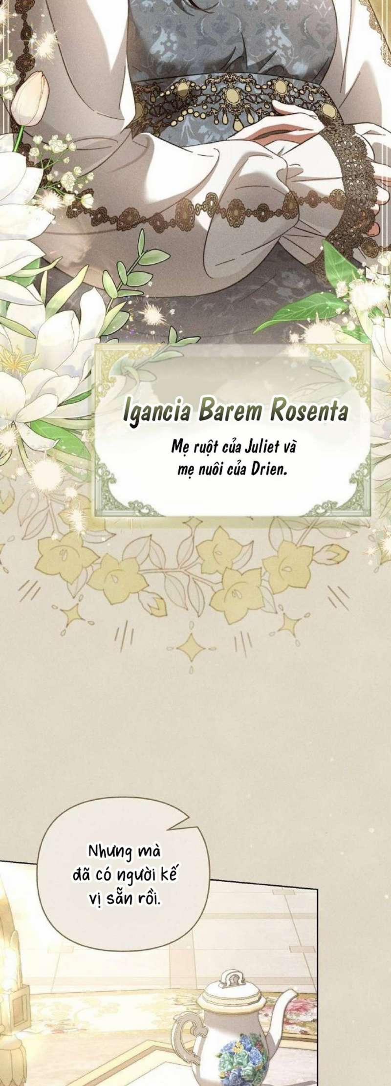 Dành Cho Nàng Juliet Xinh Đẹp 6 trang 2