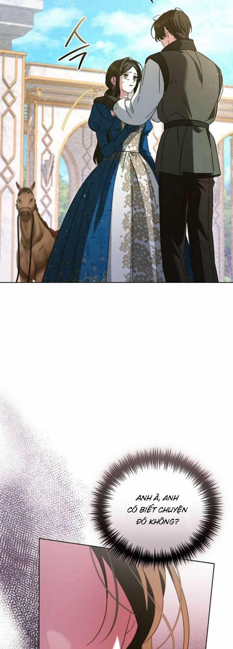 Dành Cho Nàng Juliet Xinh Đẹp 6 trang 23