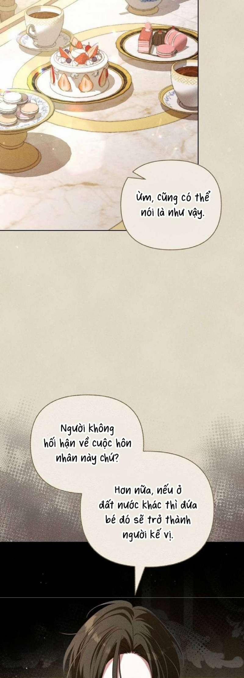 Dành Cho Nàng Juliet Xinh Đẹp 6 trang 3