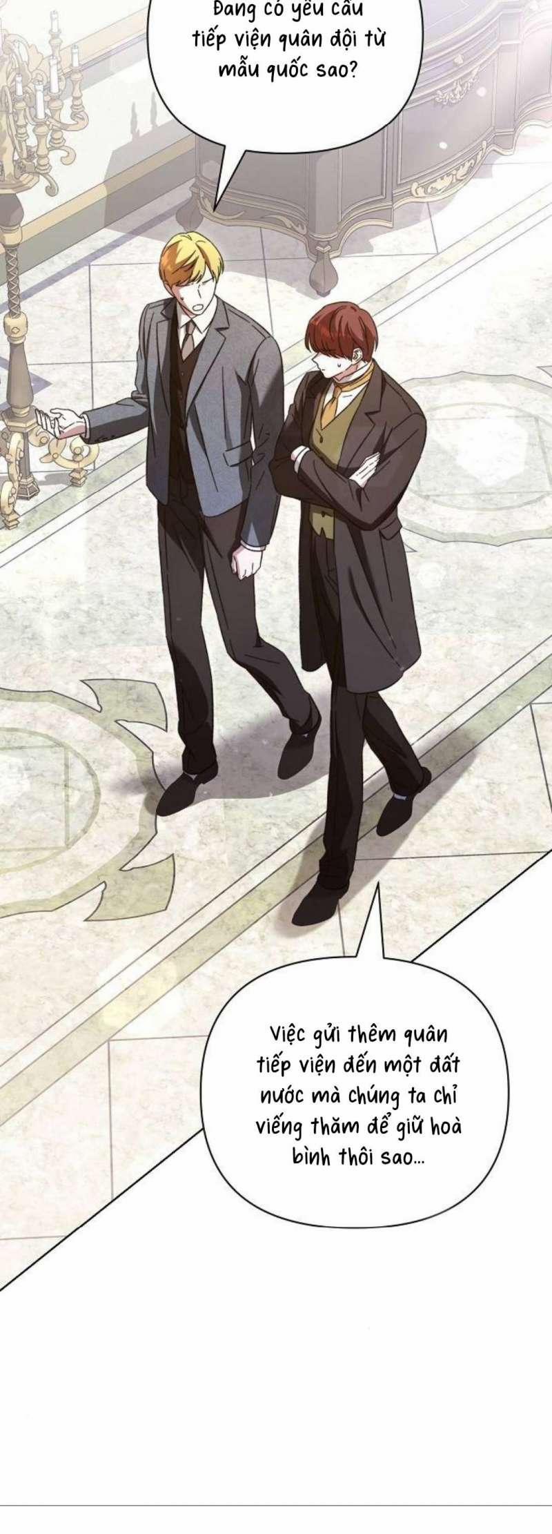 Dành Cho Nàng Juliet Xinh Đẹp 6 trang 31