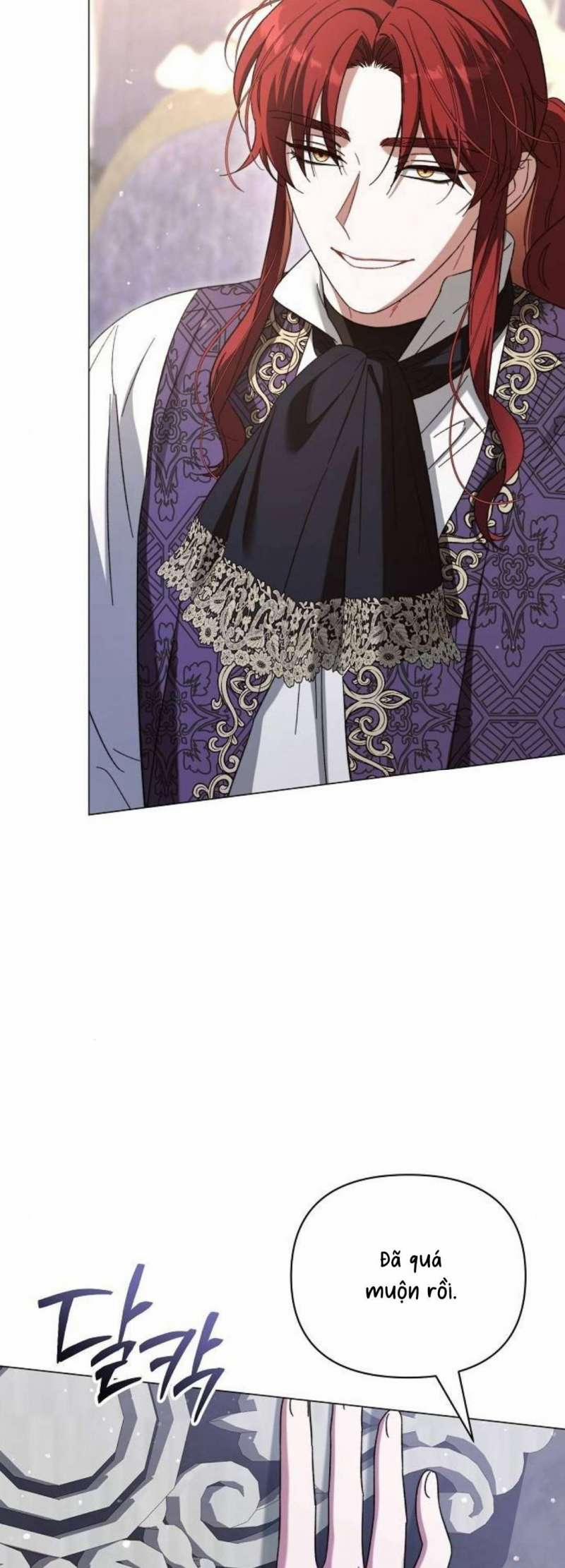 Dành Cho Nàng Juliet Xinh Đẹp 6 trang 44