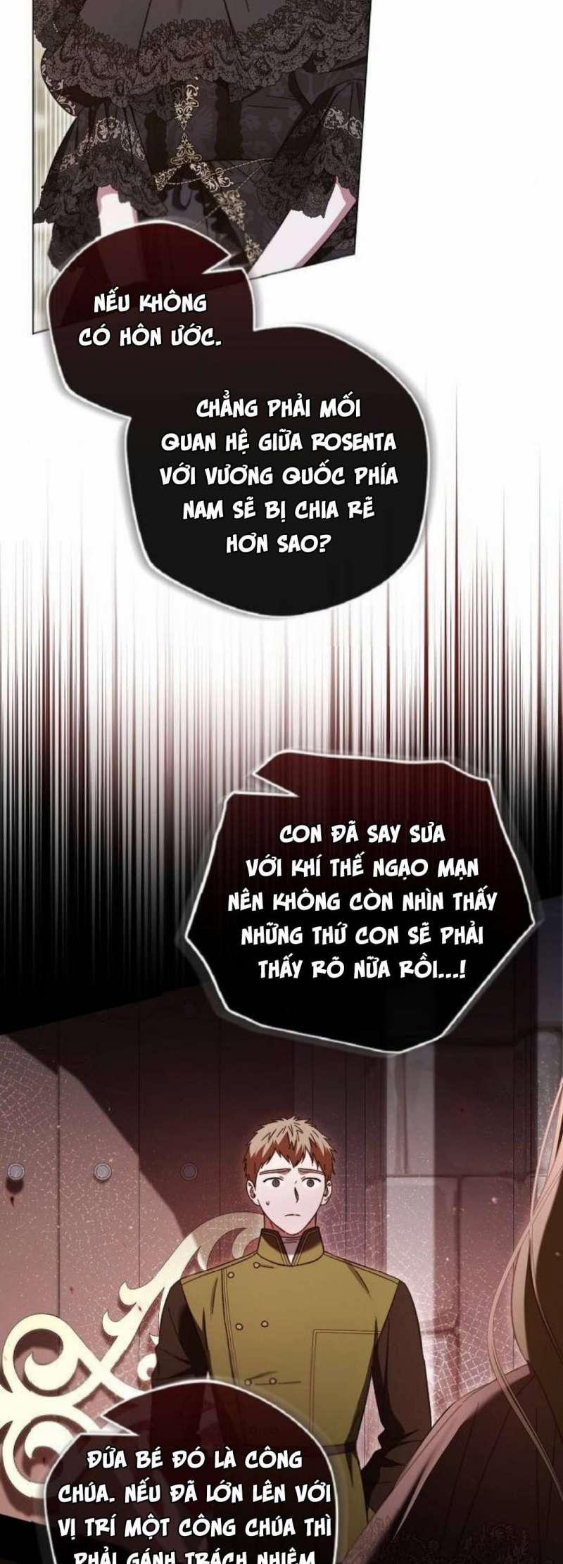 Dành Cho Nàng Juliet Xinh Đẹp 6 trang 50