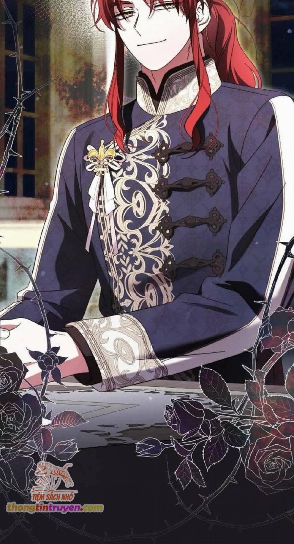 Dành Cho Nàng Juliet Xinh Đẹp 7 trang 18