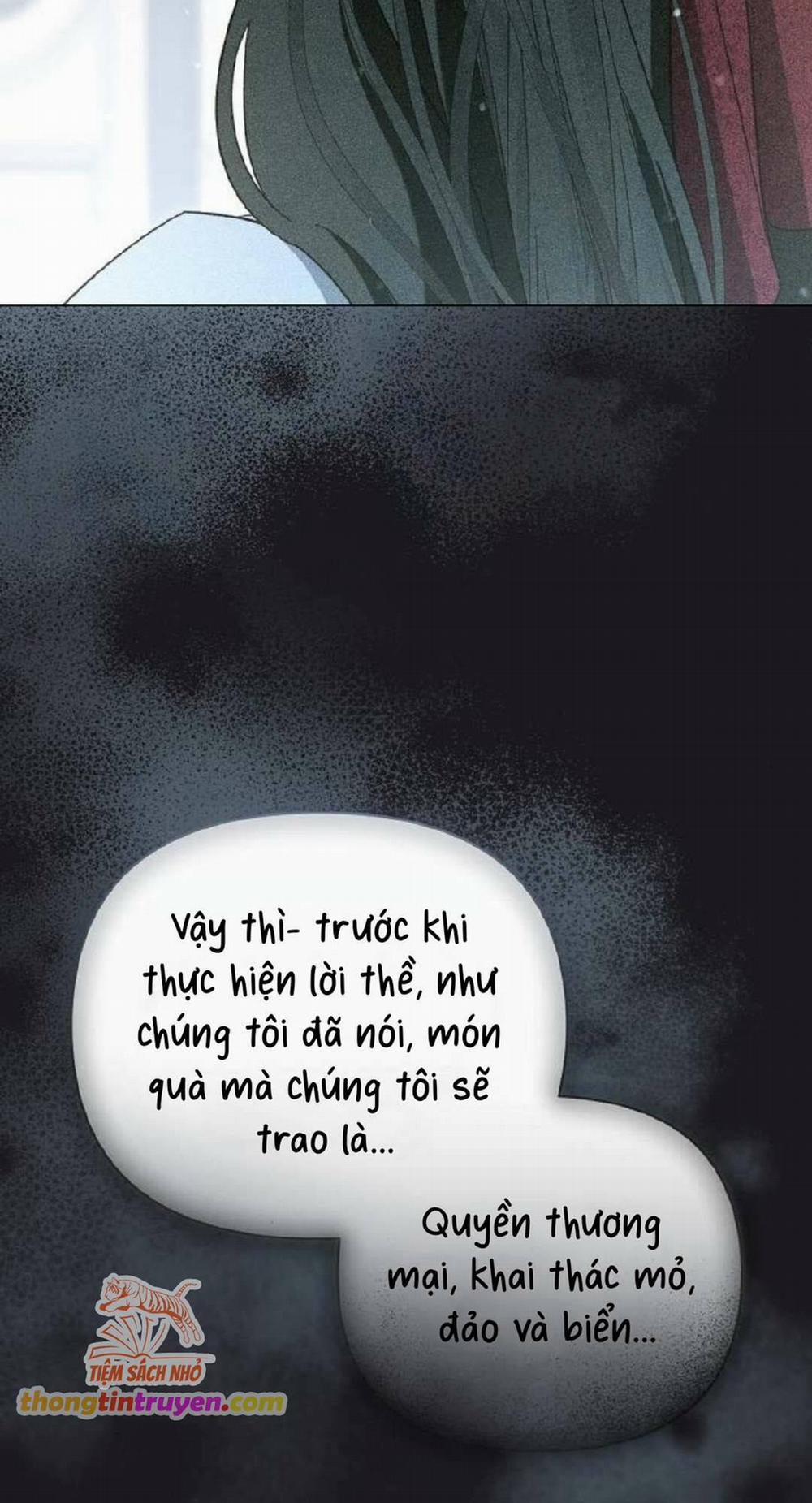 Dành Cho Nàng Juliet Xinh Đẹp 7 trang 21