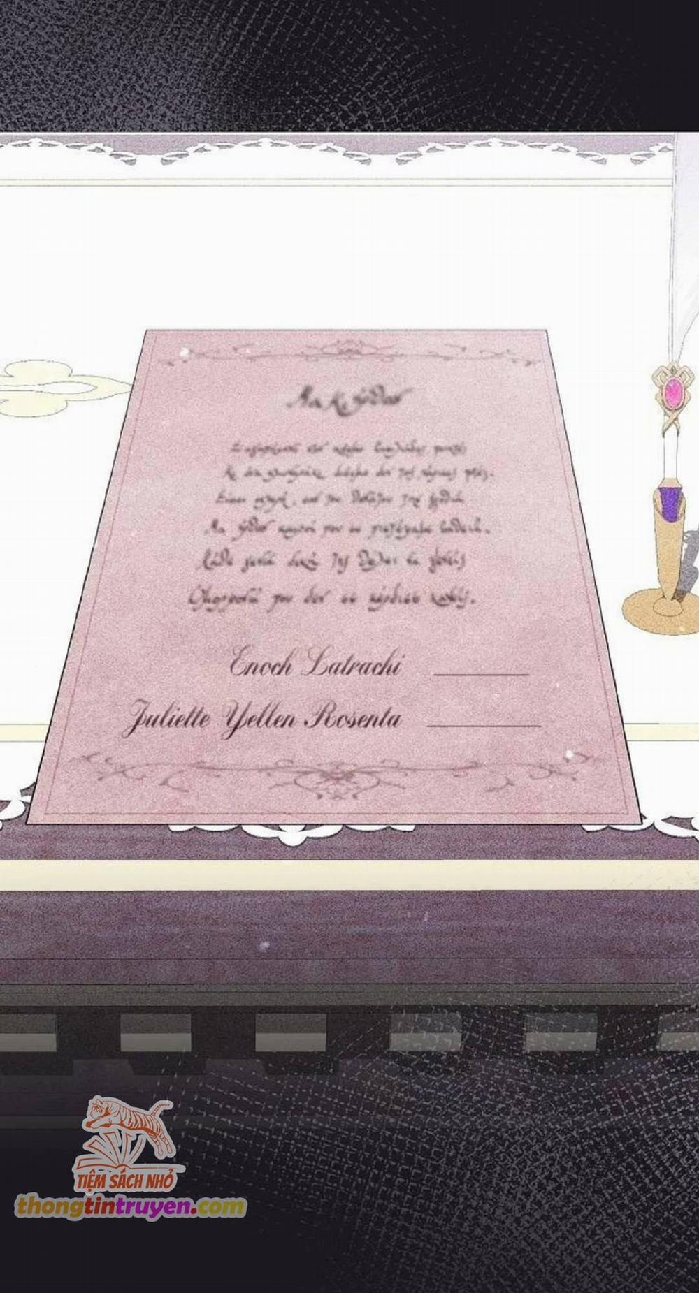 Dành Cho Nàng Juliet Xinh Đẹp 7 trang 25