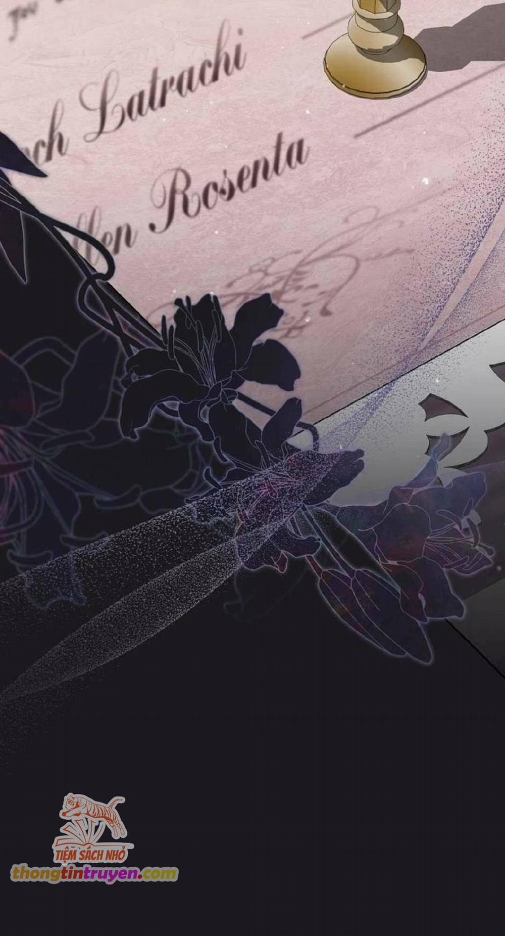 Dành Cho Nàng Juliet Xinh Đẹp 7 trang 28