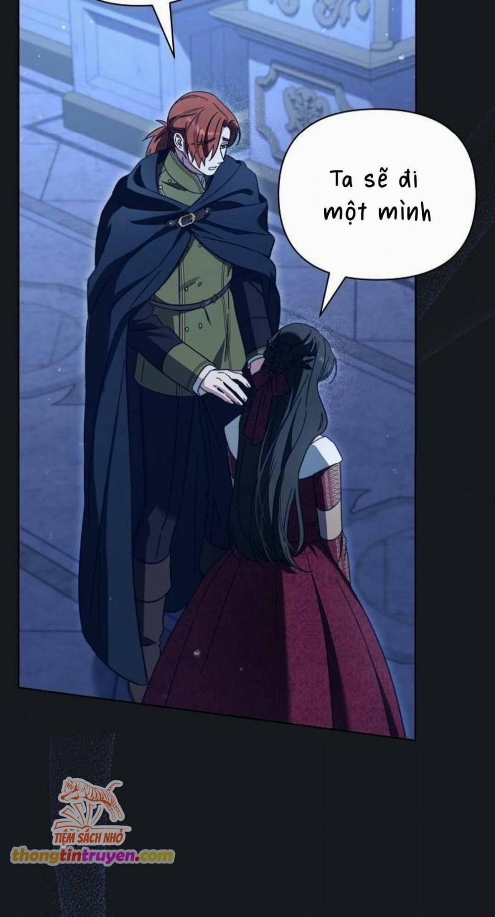 Dành Cho Nàng Juliet Xinh Đẹp 7 trang 35