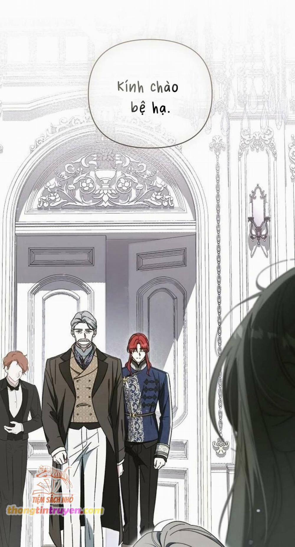 Dành Cho Nàng Juliet Xinh Đẹp 7 trang 4