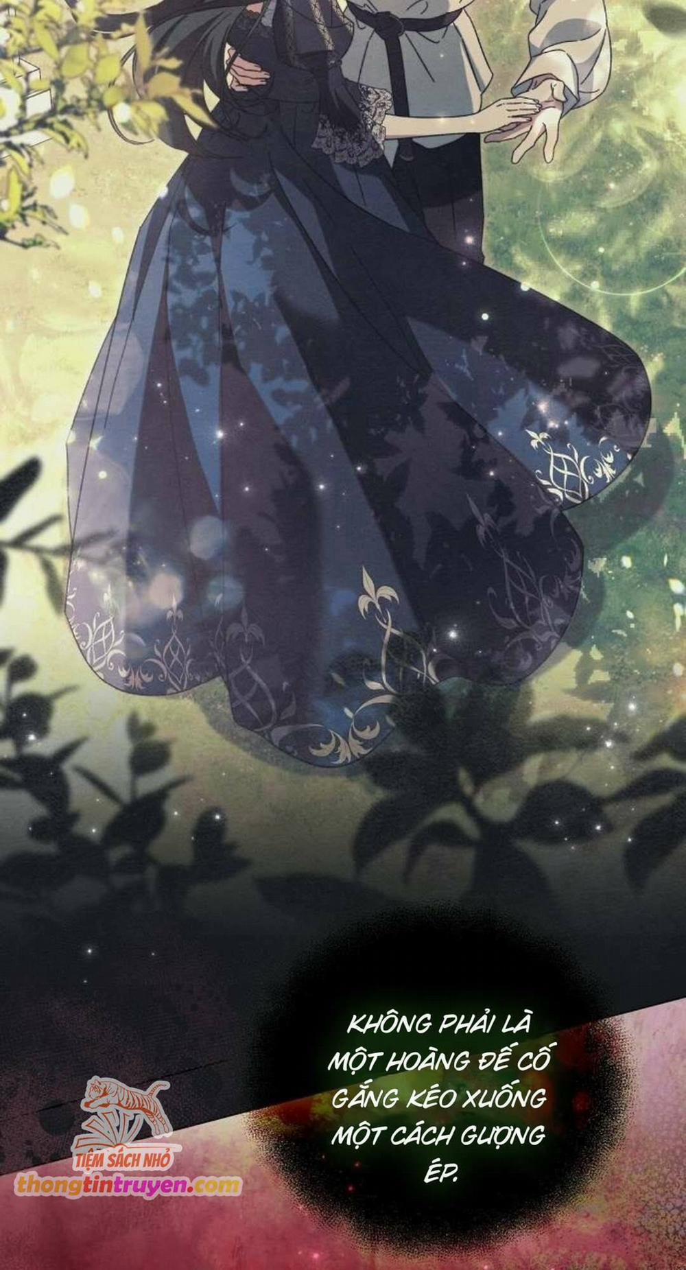 Dành Cho Nàng Juliet Xinh Đẹp 7 trang 40