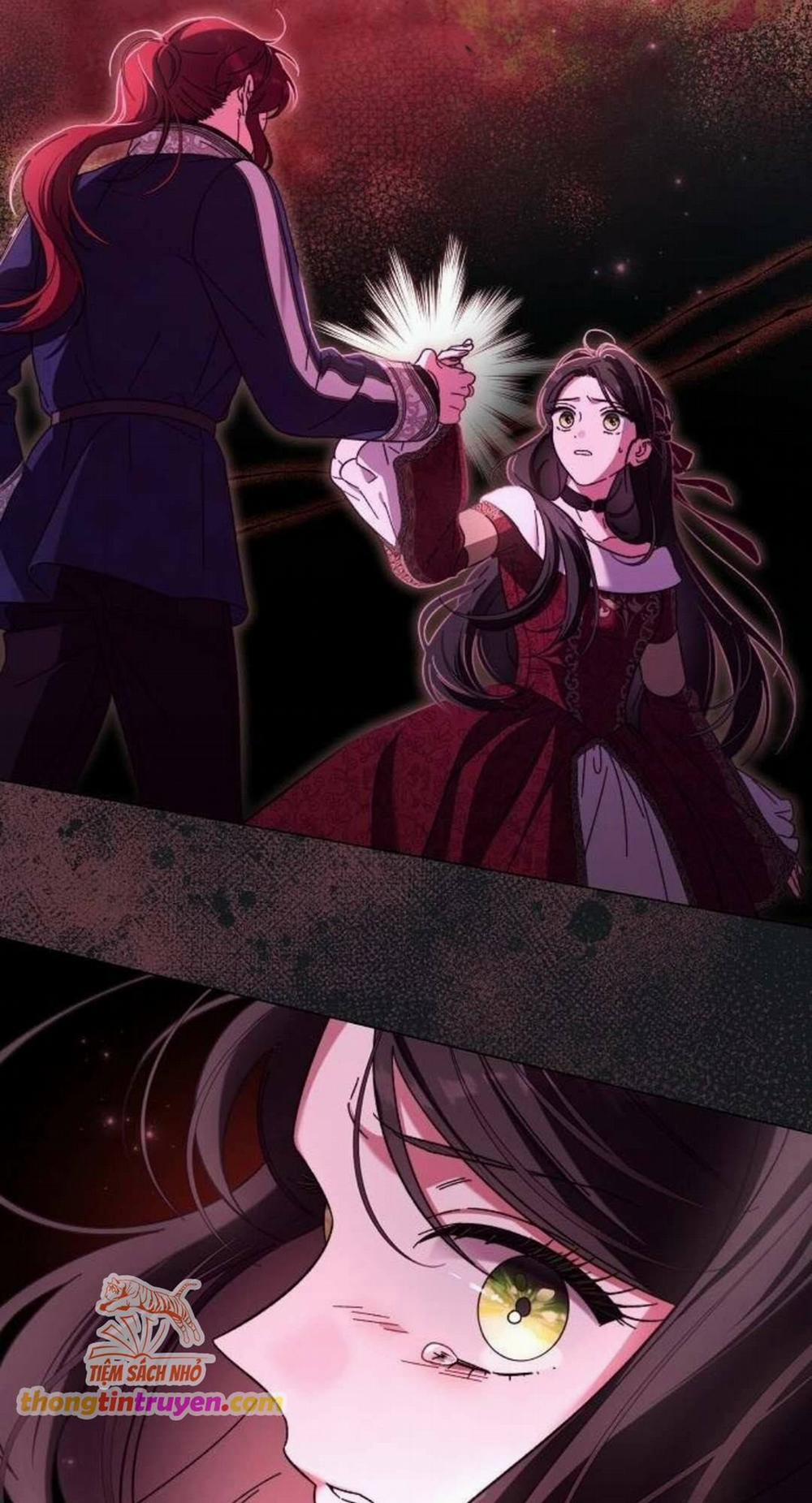 Dành Cho Nàng Juliet Xinh Đẹp 7 trang 41