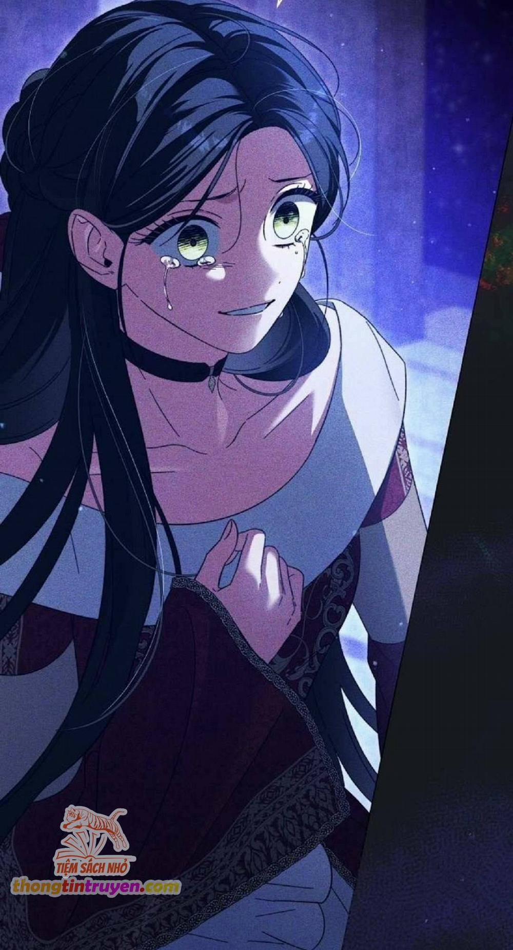 Dành Cho Nàng Juliet Xinh Đẹp 7 trang 70