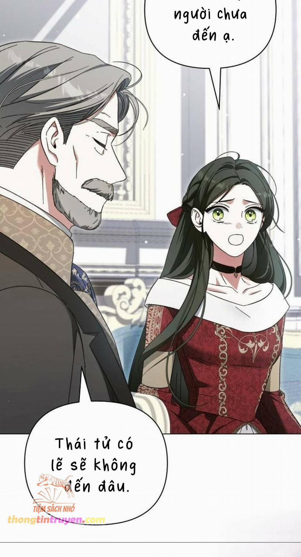 Dành Cho Nàng Juliet Xinh Đẹp 7 trang 9