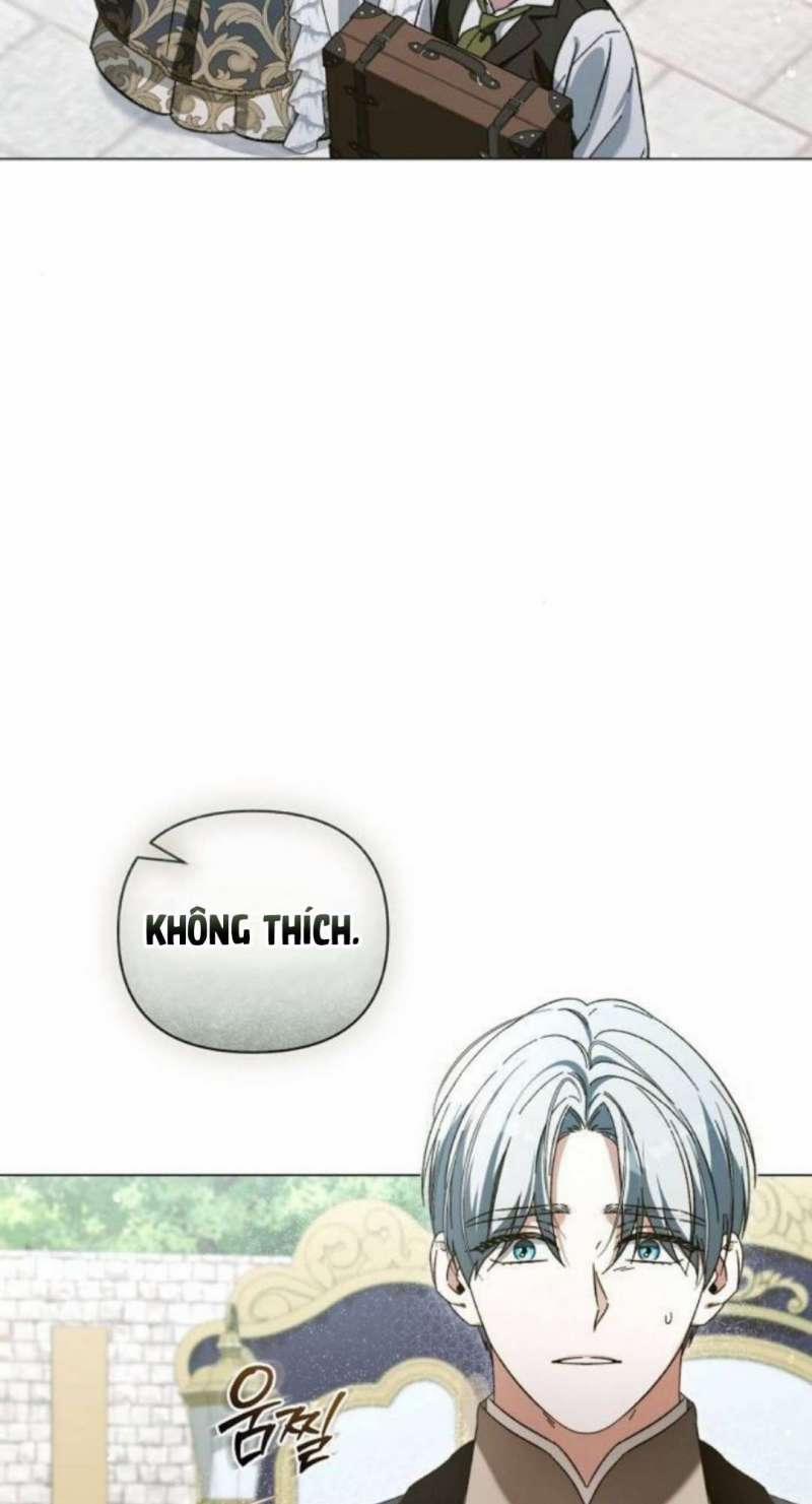 Dành Cho Nàng Juliet Xinh Đẹp 8 trang 13