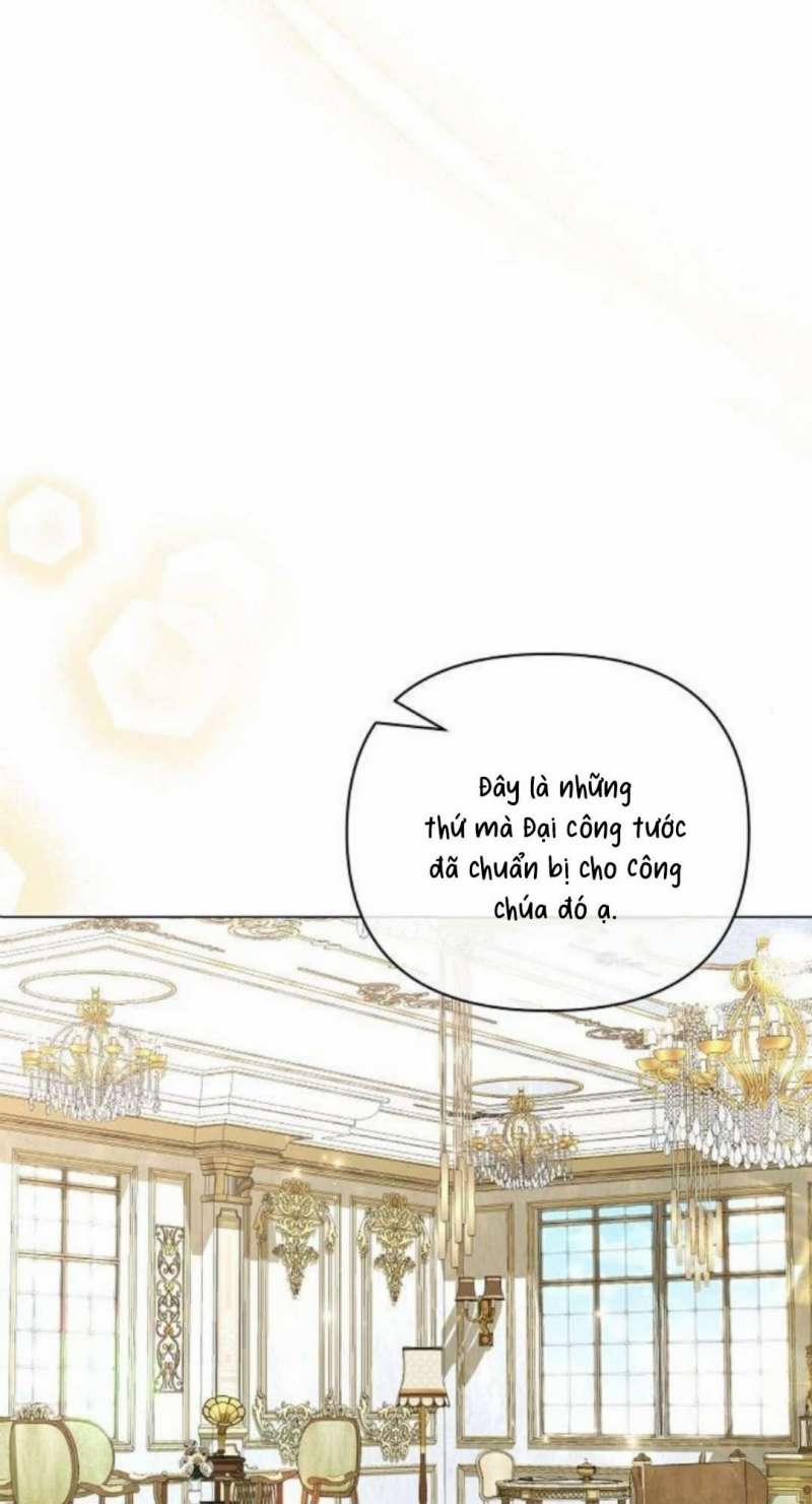 Dành Cho Nàng Juliet Xinh Đẹp 8 trang 21