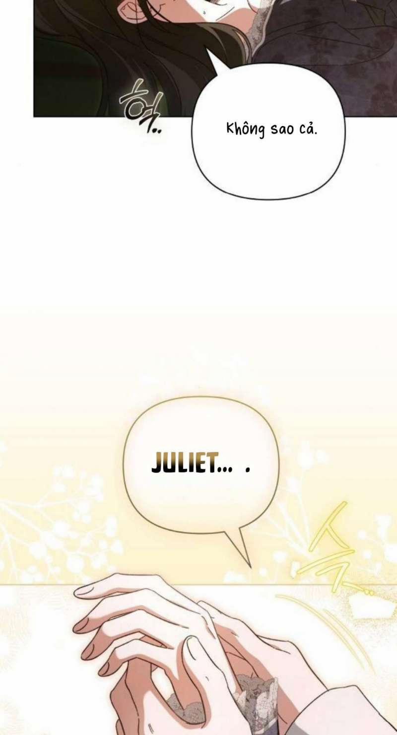 Dành Cho Nàng Juliet Xinh Đẹp 8 trang 35
