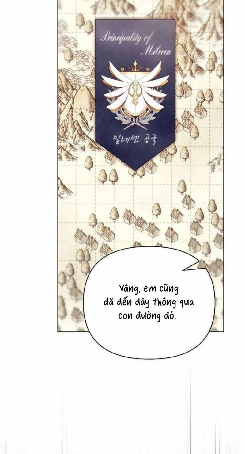 Dành Cho Nàng Juliet Xinh Đẹp 9 trang 24