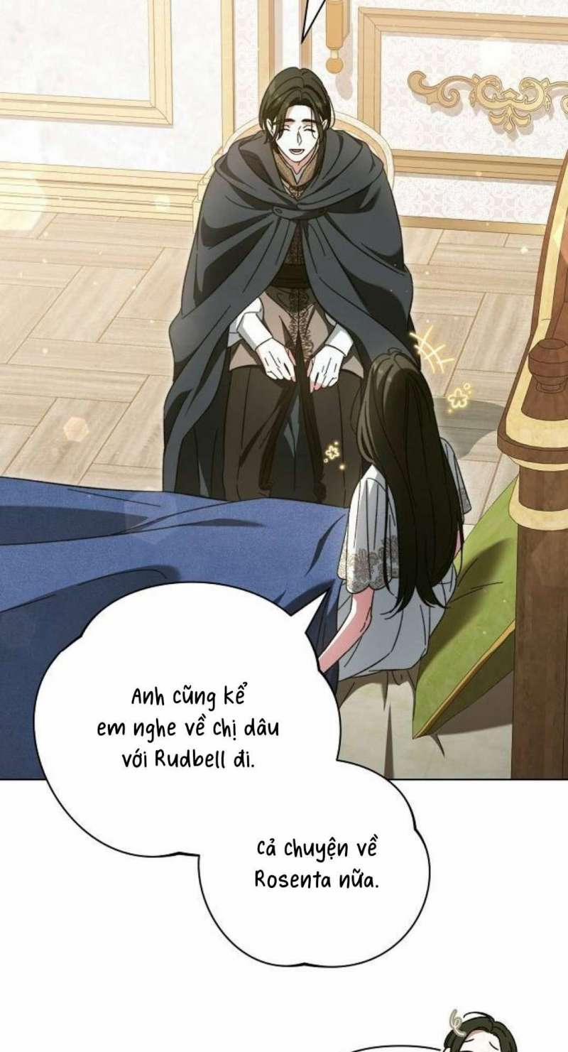 Dành Cho Nàng Juliet Xinh Đẹp 9 trang 38